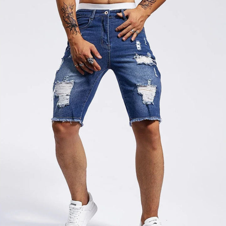 Clay District Shorts