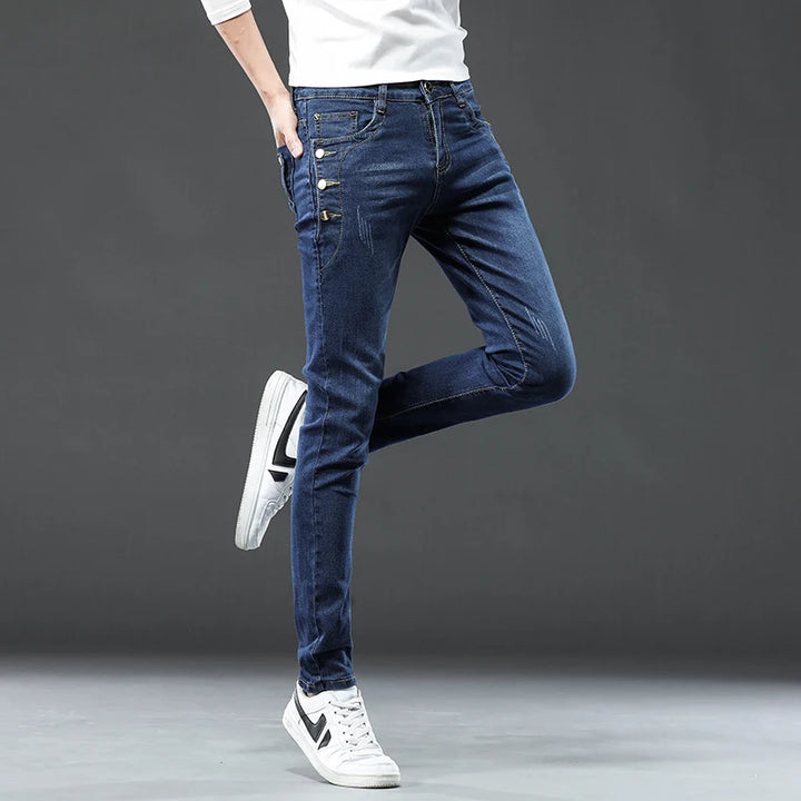 Clay Skinny Jeans