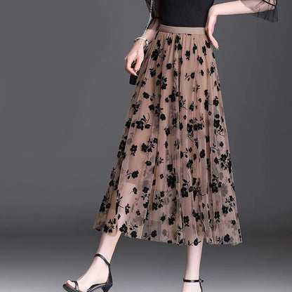 Lunelle Skirt