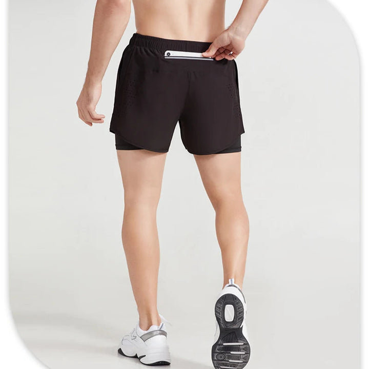 Stride One Shorts