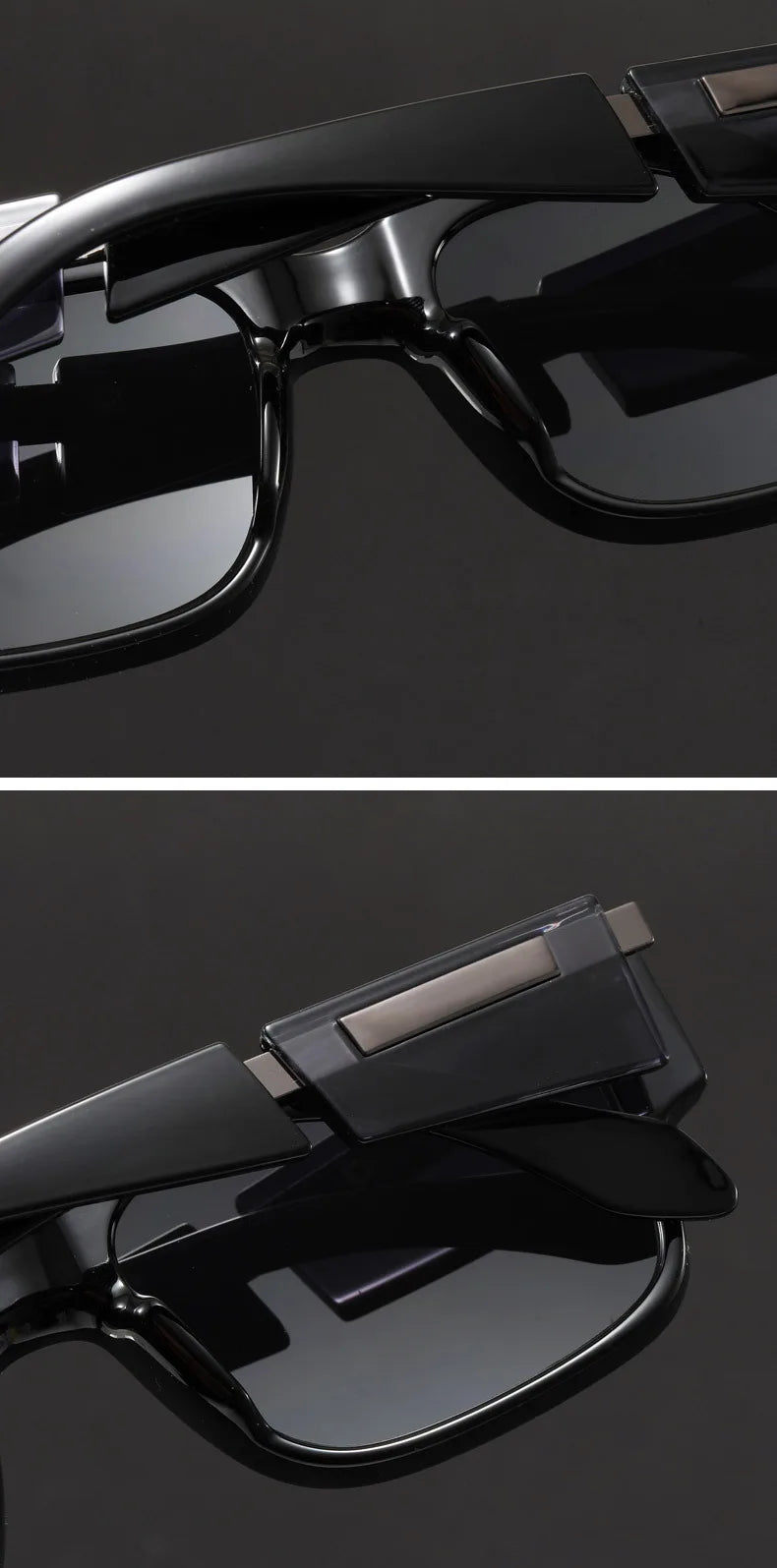 Memphis Edge Sunglasses