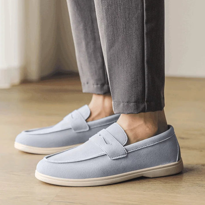 Clayport Loafers
