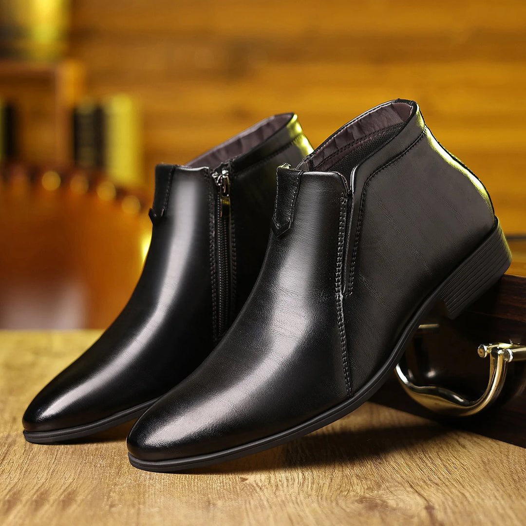 Milano Ankle Boots