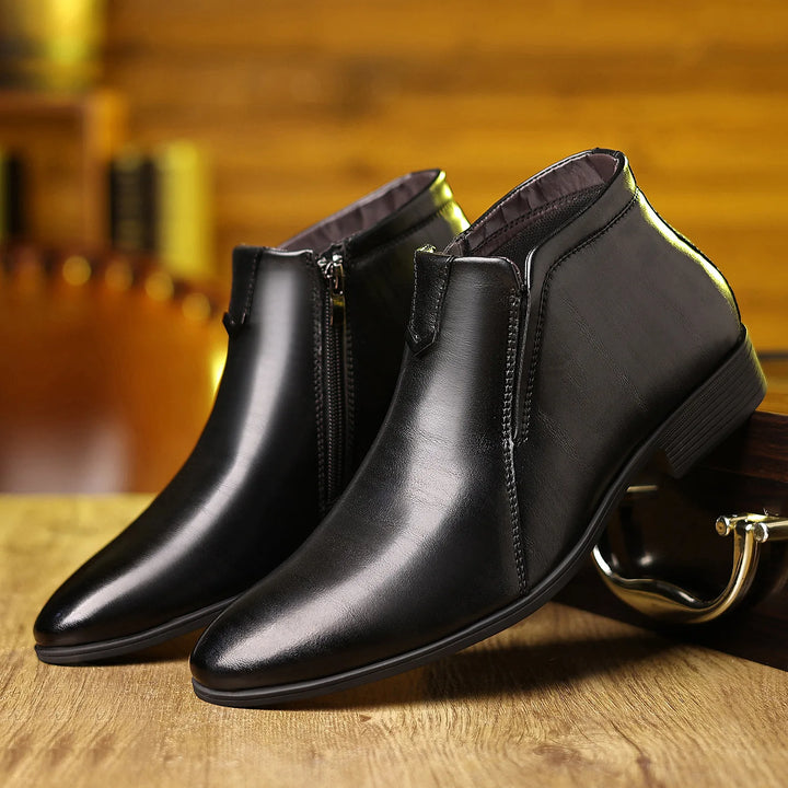 Milano Ankle Boots