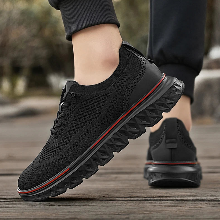 Stratus Knit Sneakers