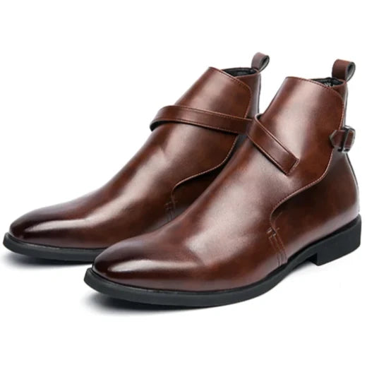 Venezia Ankle Boots