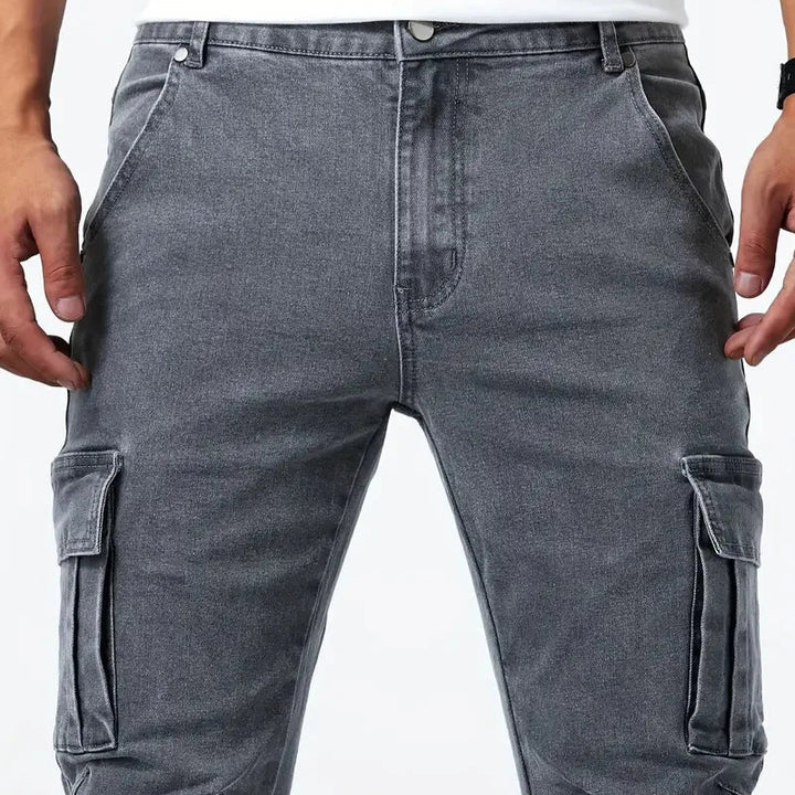 Stratus Jeans