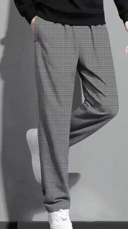 Metro Waffle Sweatpants