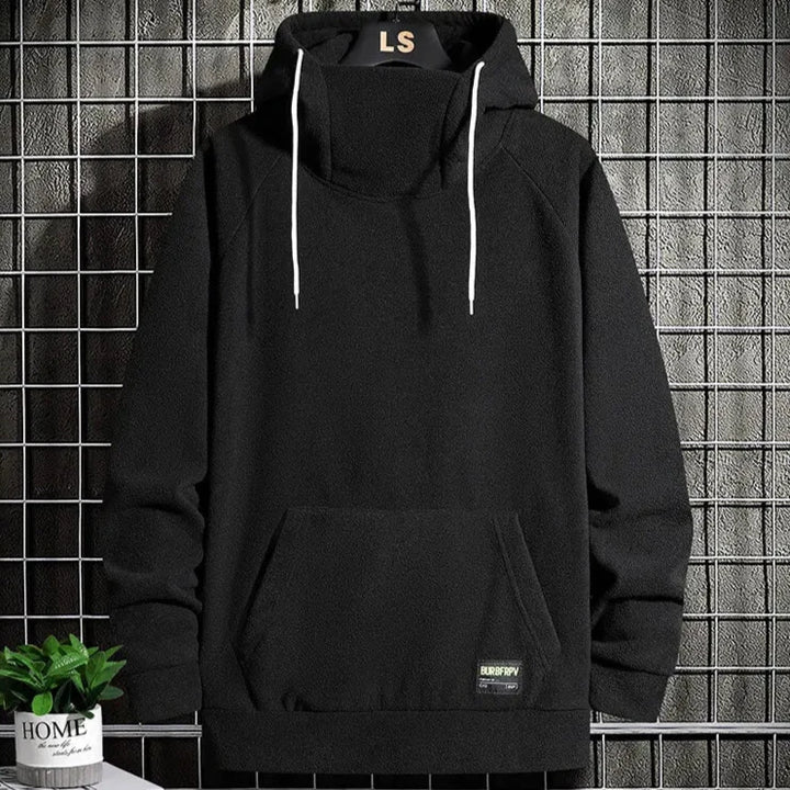 Metro Fleece Hoodie
