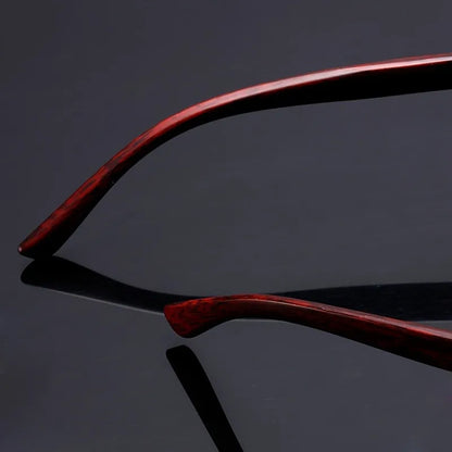 Clay Retro Shades