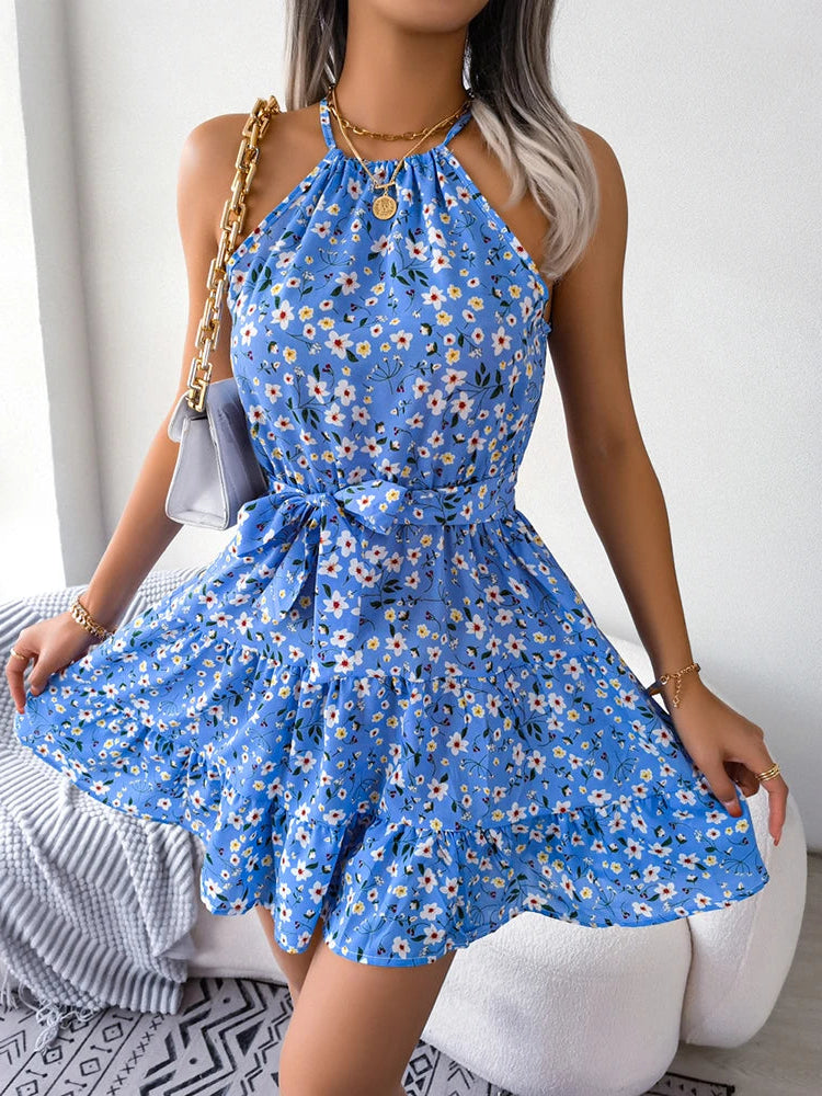 Liana Dress