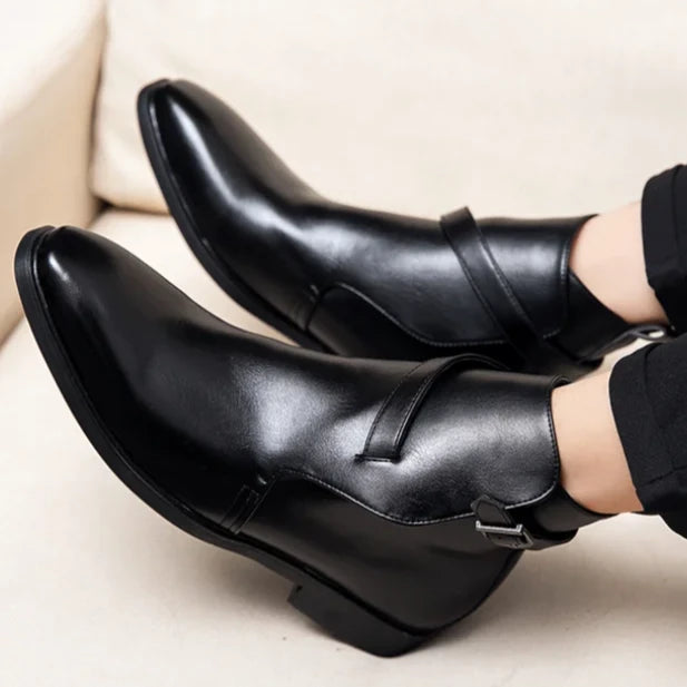 Venezia Ankle Boots