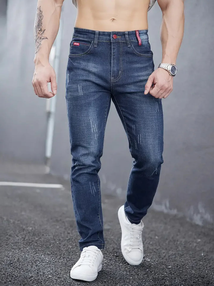 Urban Fade Jeans