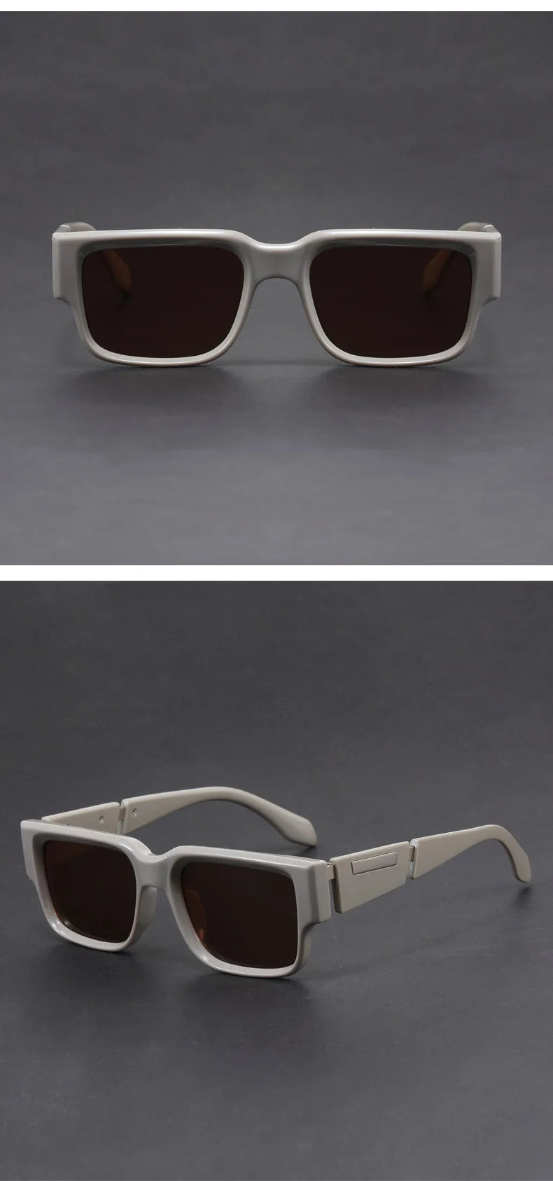 Memphis Edge Sunglasses