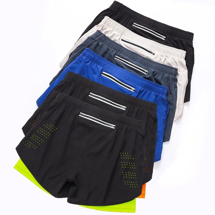 Stride One Shorts