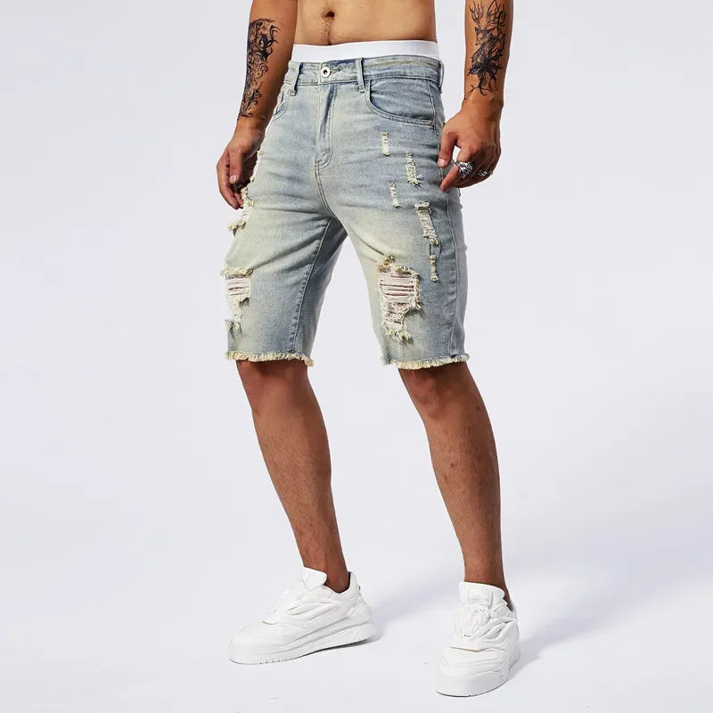 Clay District Shorts
