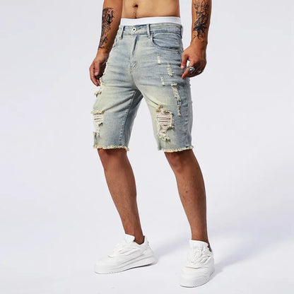 Clay District Shorts