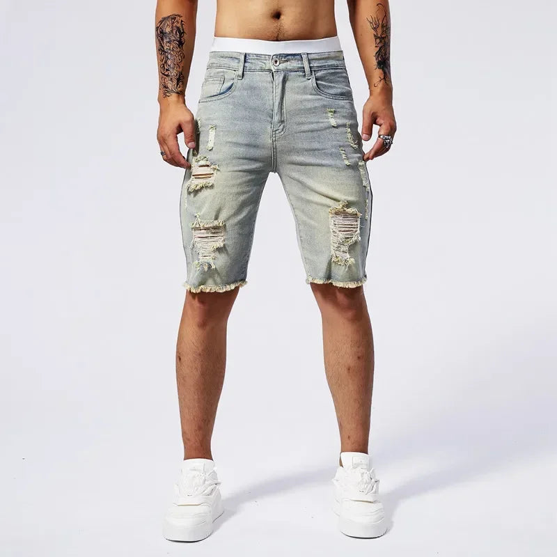 Clay District Shorts