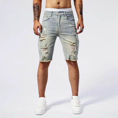 Clay District Shorts
