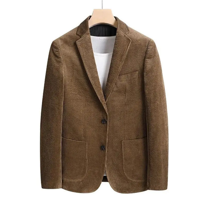 Ashton Corduroy Blazer