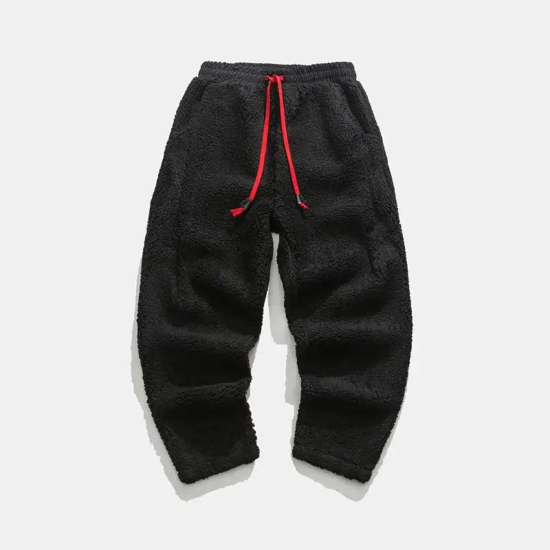Nordic Fleece Joggers