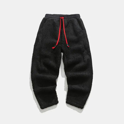 Nordic Fleece Joggers