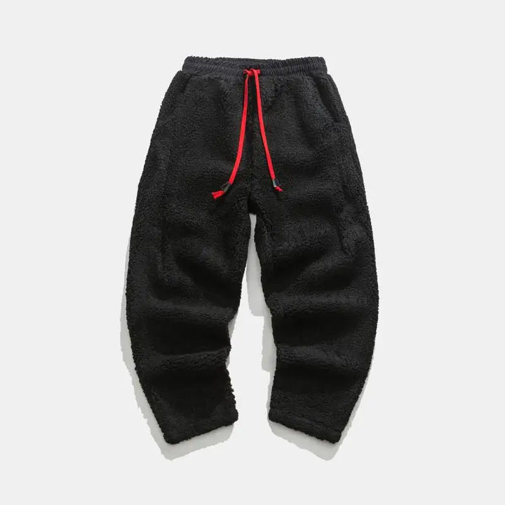 Nordic Fleece Joggers