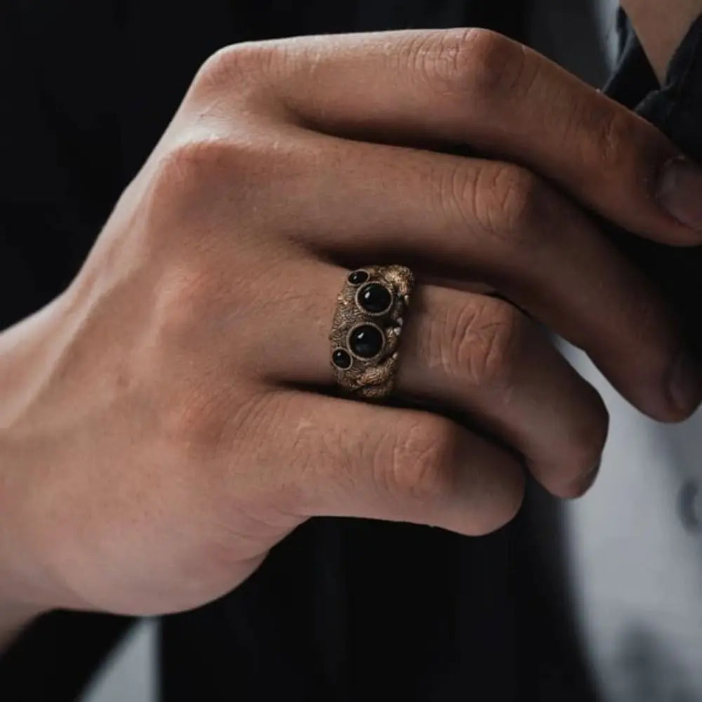 Black Widow Band