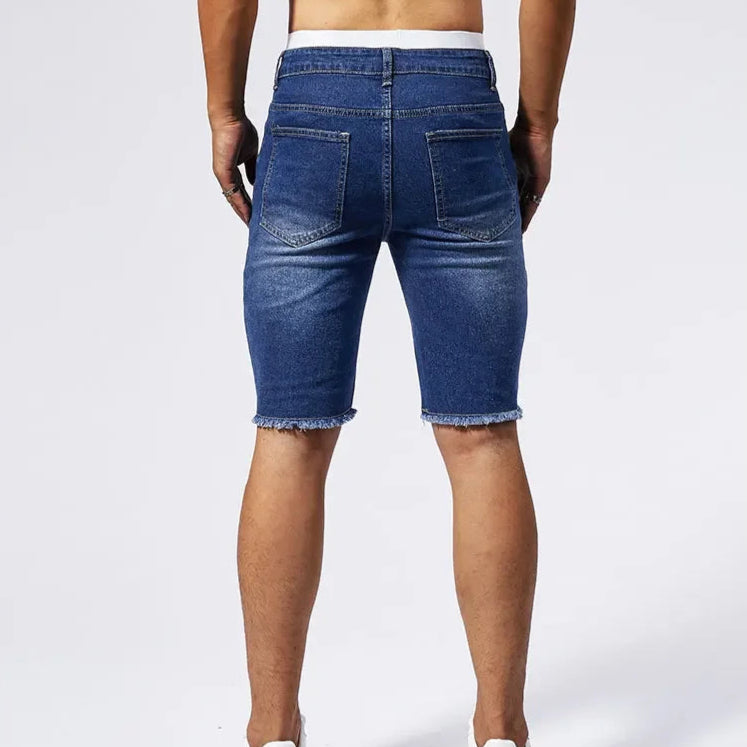 Clay District Shorts