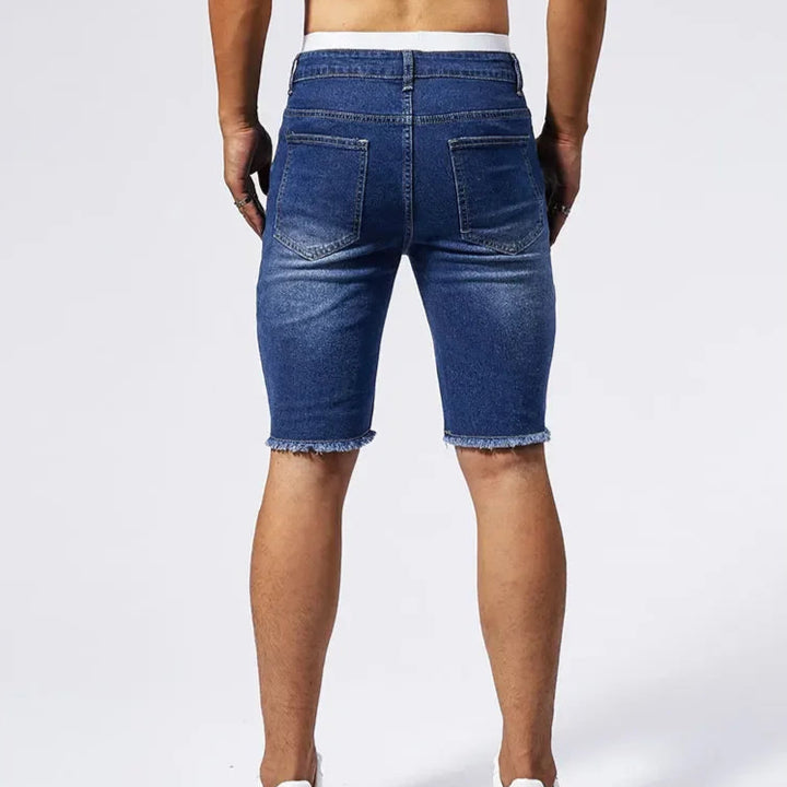 Clay District Shorts