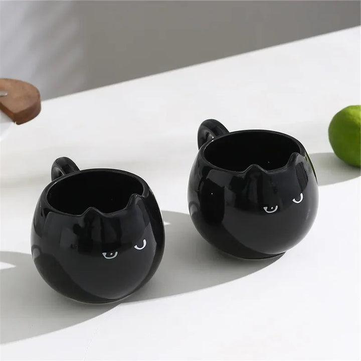 Meow Mug