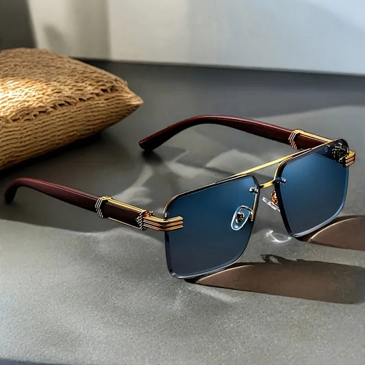 Clay Retro Shades