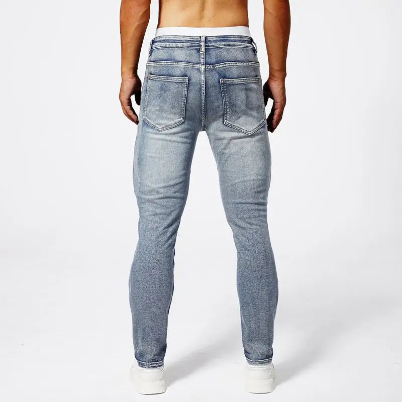 Slatecut Jeans