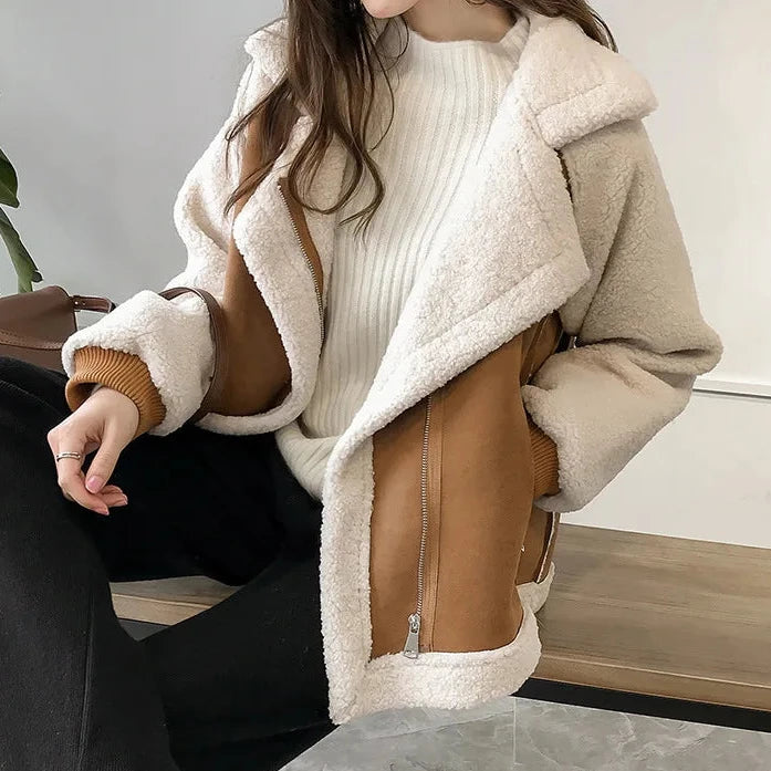 Athena Velvet Jacket