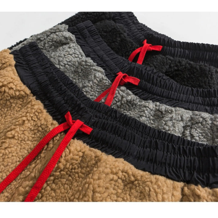 Nordic Fleece Joggers