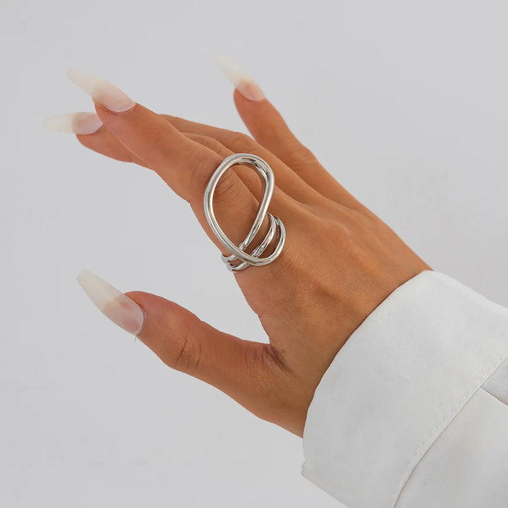 Velina Bangles and Rings