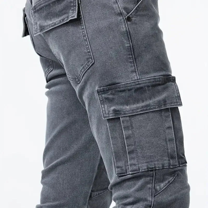 Stratus Jeans
