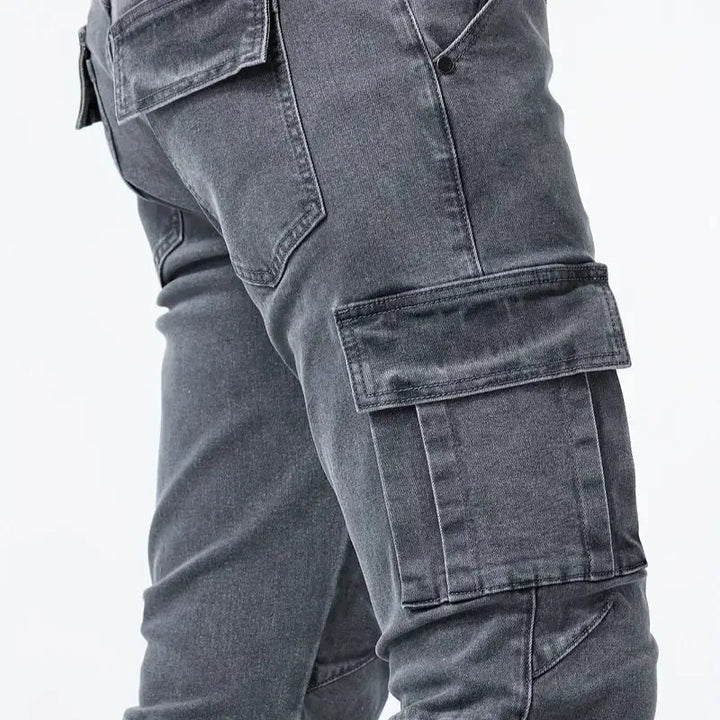 Stratus Jeans