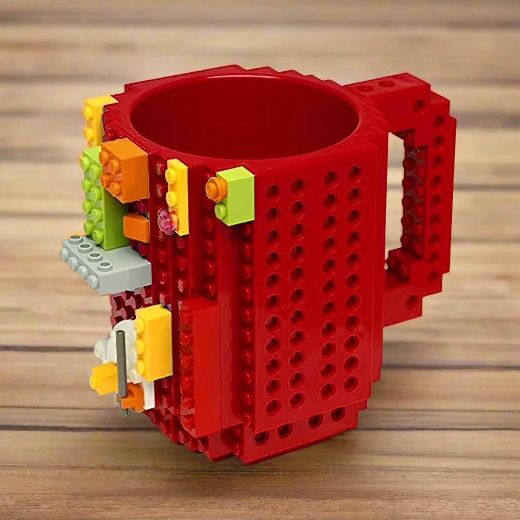 Blockify Mug