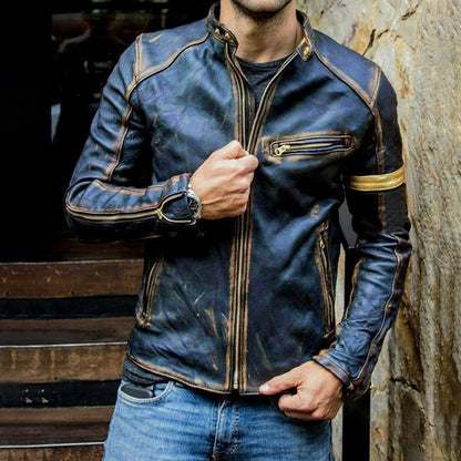 Metro Rider Jacket