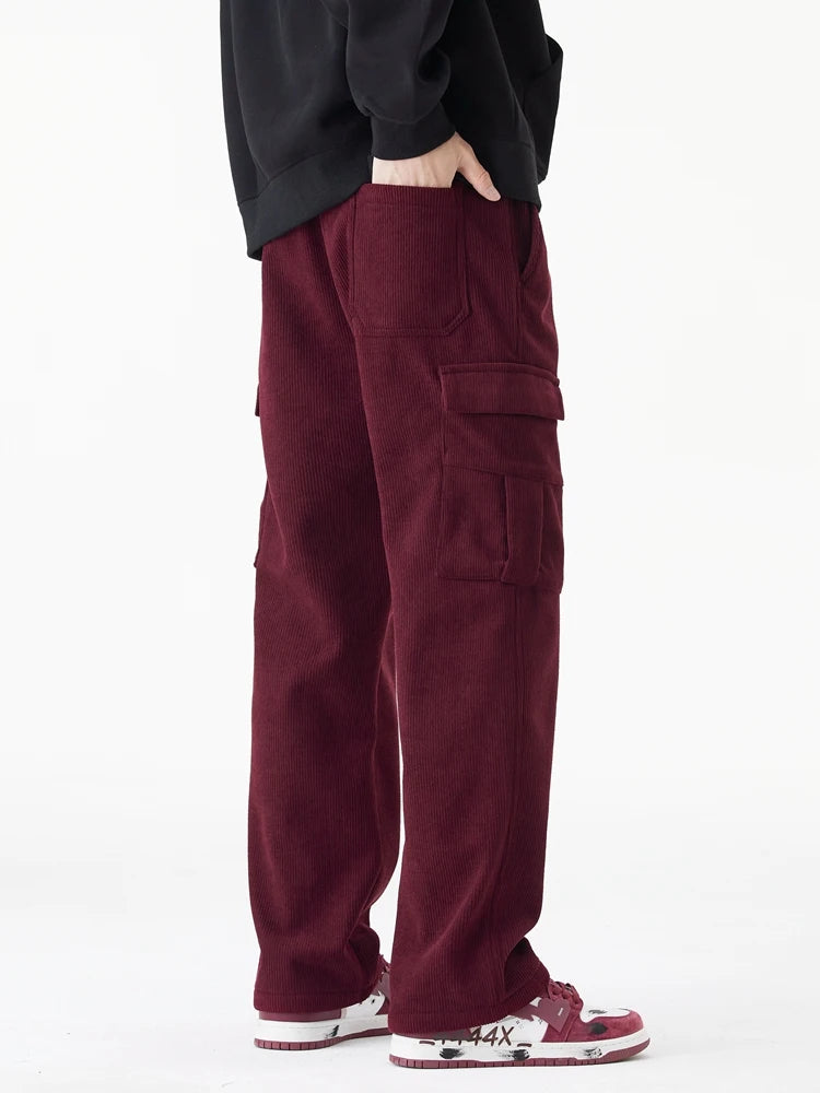 Northview Corduroy Pants