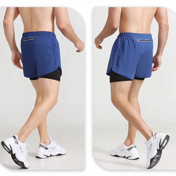 Stride One Shorts