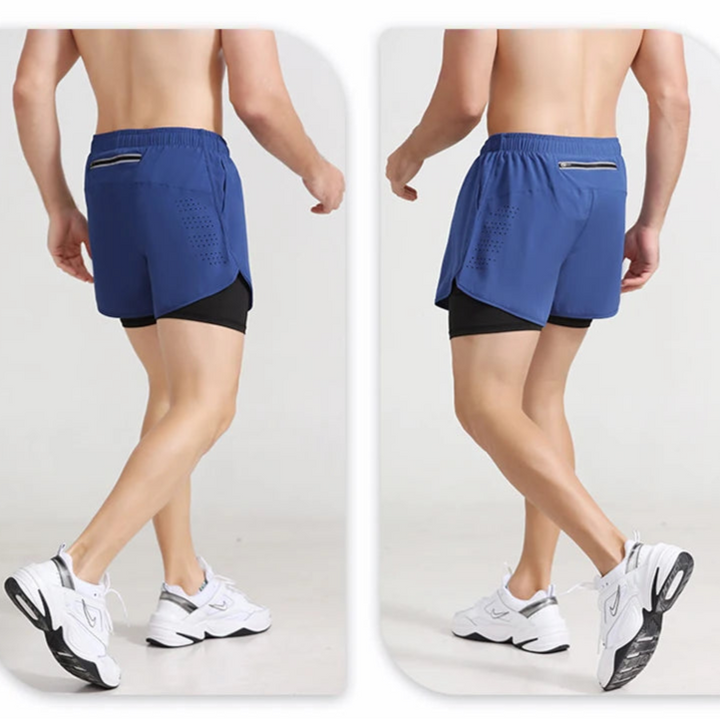 Stride One Shorts