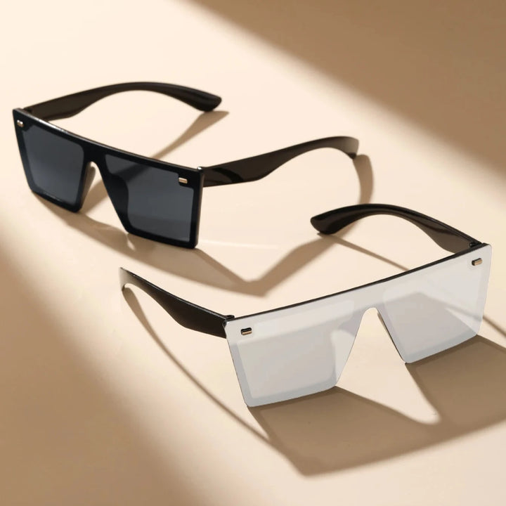 Eclipse Horizon Shades