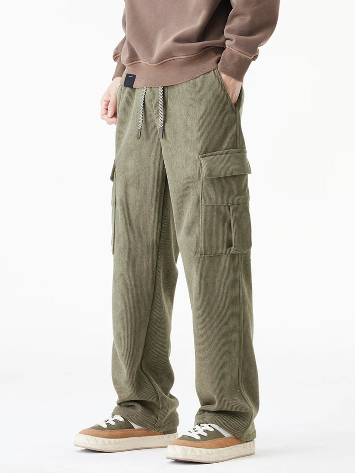 Northview Corduroy Pants