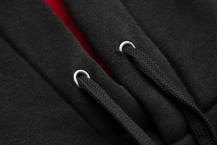 Vibe Stripe Tracksuit