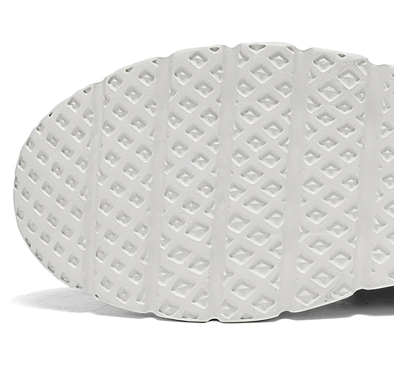 Stratus Knit Sneakers