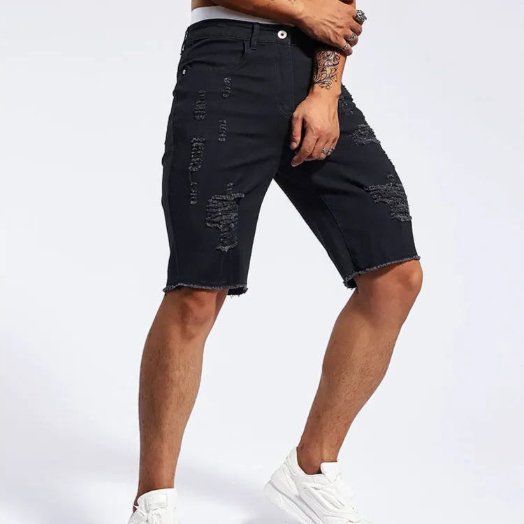 Clay District Shorts