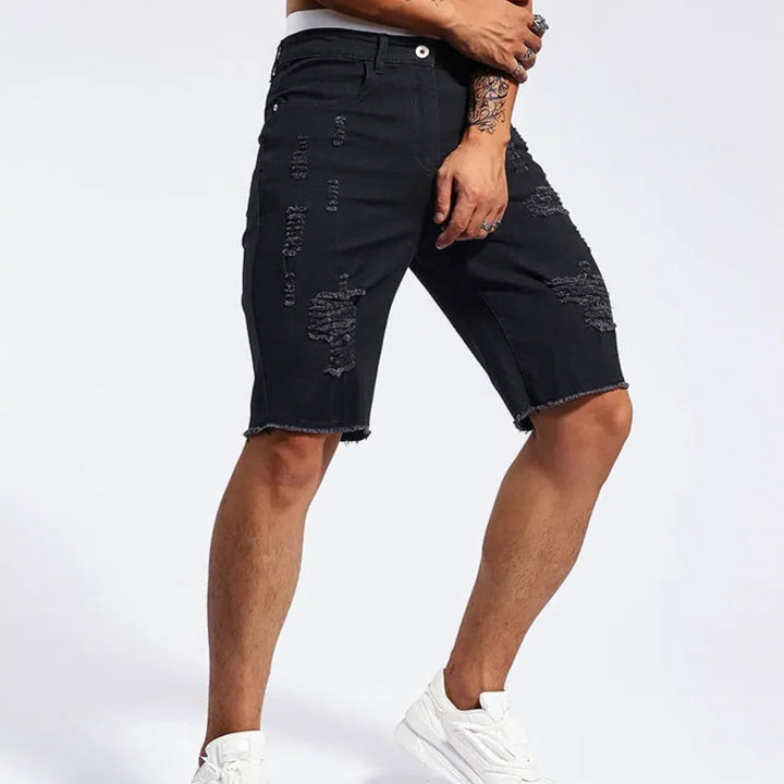 Clay District Shorts