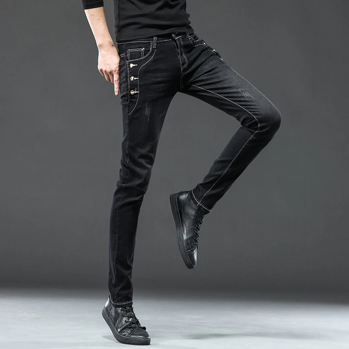 Clay Skinny Jeans